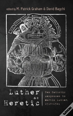 Capa do artigo Luther As Heretic