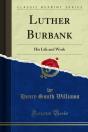 Luther Burbank - Preview