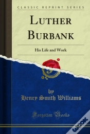 Capa do artigo Luther Burbank