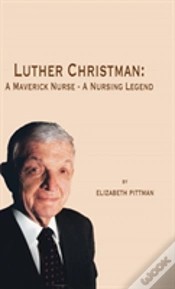 Capa do artigo Luther Christman