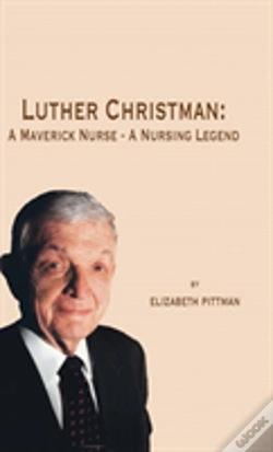 Capa do artigo Luther Christman