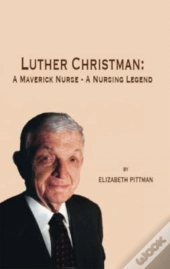 Luther Christman