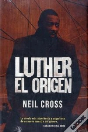 Capa do artigo Luther: El Origen