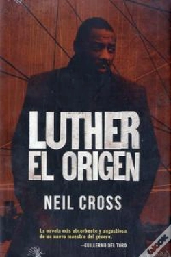 Capa do artigo Luther: El Origen