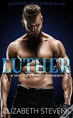Capa do artigo Luther
