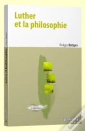 Luther Et La Philosophie