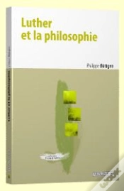 Capa do artigo Luther Et La Philosophie