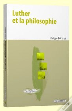 Capa do artigo Luther Et La Philosophie