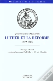 Capa do artigo Luther Et La Reforme 1519-1526