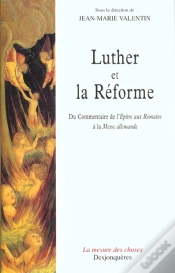 Capa do artigo Luther Et La Reforme ; De Commentaire De L