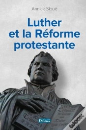 Capa do artigo Luther Et La Réforme Protestante