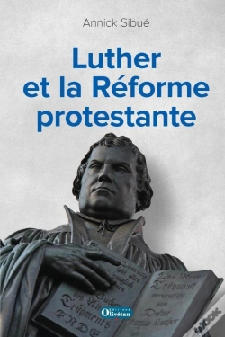 Capa do artigo Luther Et La Réforme Protestante