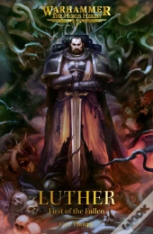 Luther: First Of The Fallen