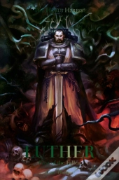 Luther First Of The Fallen Ha