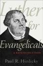 Luther For Evangelicals - Preview