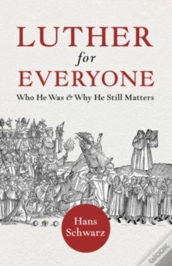 Capa do artigo Luther For Everyone