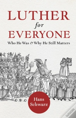 Capa do artigo Luther For Everyone