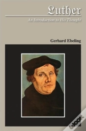Capa do artigo Luther