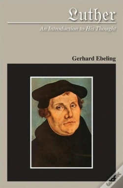 Capa do artigo Luther