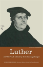 Luther - Preview