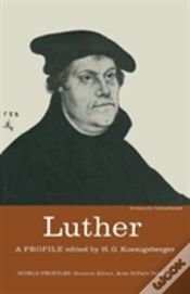 Capa do artigo Luther