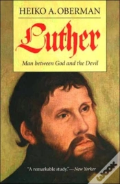 Capa do artigo Luther