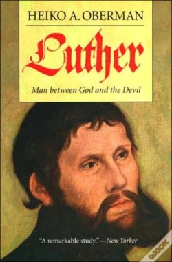 Capa do artigo Luther