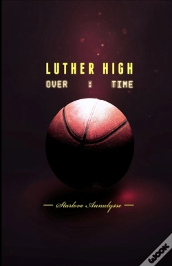 Capa do artigo Luther High: Overtime