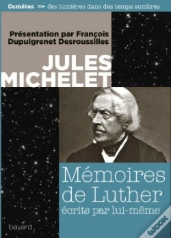 Capa do artigo Luther