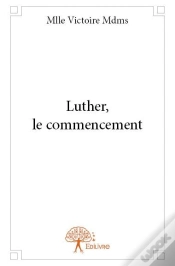 Capa do artigo Luther, Le Commencement