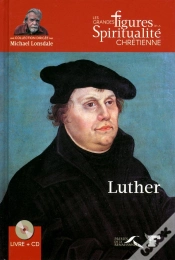 Capa do artigo Luther
