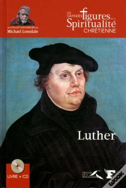 Capa do artigo Luther