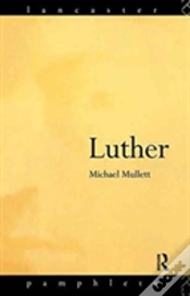 Capa do artigo Luther