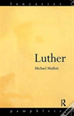 Capa do artigo Luther