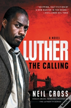Capa do artigo Luther