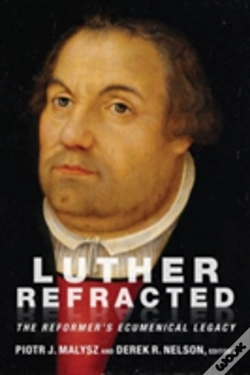 Capa do artigo Luther Refracted