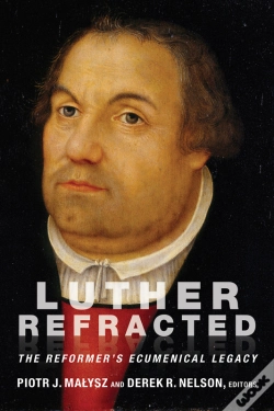 Capa do artigo Luther Refracted