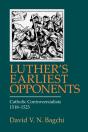 Luther S Earliest Opponents - Preview