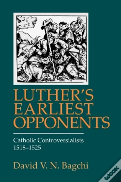 Capa do artigo Luther S Earliest Opponents