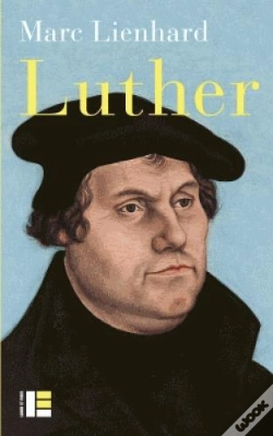 Capa do artigo Luther ; Ses Sources, Sa Pensée, Sa Trace Dans L'Histoire