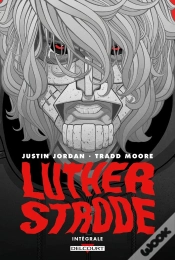 Capa do artigo Luther Strode - Intégrale