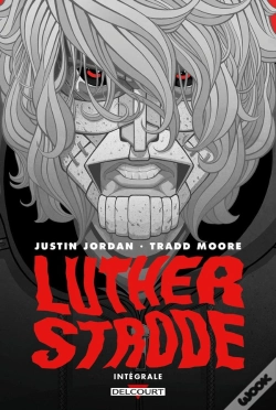 Capa do artigo Luther Strode - Intégrale