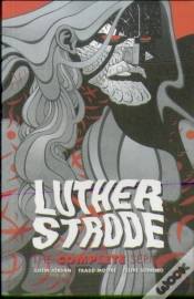 Capa do artigo Luther Strode: The Complete Series