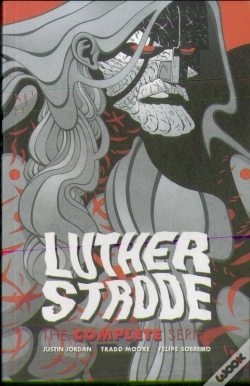 Capa do artigo Luther Strode: The Complete Series