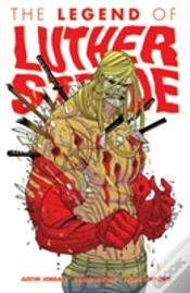 Capa do artigo Luther Strode Volume 2: The Legend Of Luther Strode
