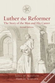 Capa do artigo Luther The Reformer