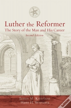 Capa do artigo Luther The Reformer