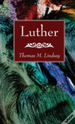 Capa do artigo Luther