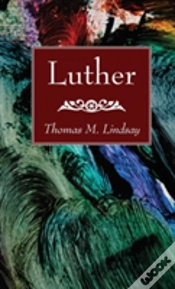 Capa do artigo Luther