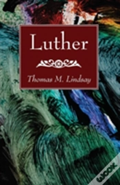 Capa do artigo Luther